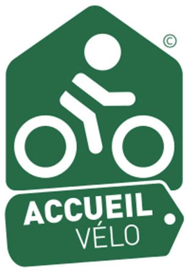 Ferienwohnung Le Velo Rouge Le Puy-en-Velay Exterior foto